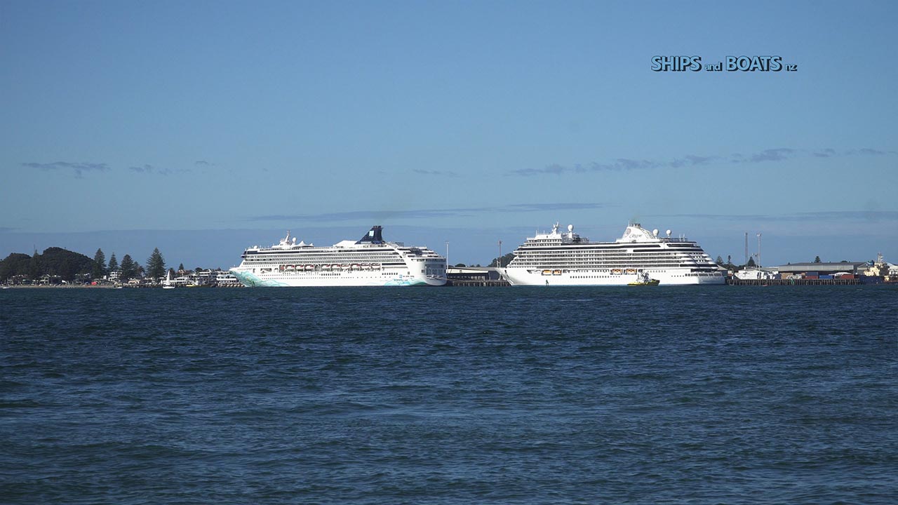 Seven Seas Explorer